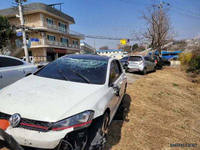 2015 Volkswagen Golf GTI 401KMWVWZZZAUZFW2 VIN:401KMWVWZZZAUZFW2