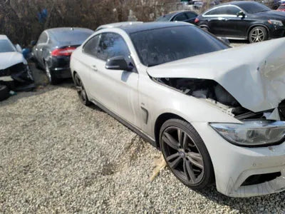 2015 BMW 420 WBA4P9108FK297934 VIN:WBA4P9108FK297934