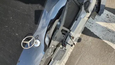 2017 Mercedes-Benz S 350 WDDUF2BB3JA359449 VIN:WDDUF2BB3JA359449