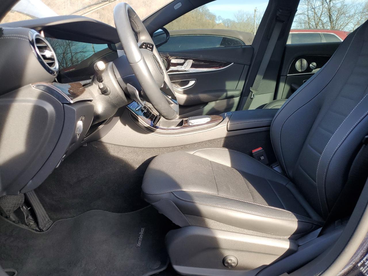 2023 MERCEDES-BENZ E 450 4MATIC VIN:W1KZF5KB9PB151862