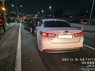 2016 Kia K5 KNAGS416BGA095015 VIN:KNAGS416BGA095015