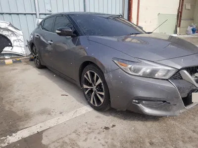 2017 Nissan Maxima 1N4AA6AP1HC417062 VIN:1N4AA6AP1HC417062