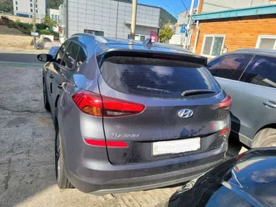 2019 Hyundai Tucson KMHJ5812GKU933709 VIN:KMHJ5812GKU933709