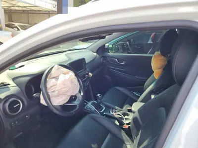 2018 Hyundai Kona KMHK3816GJU150108 VIN:KMHK3816GJU150108