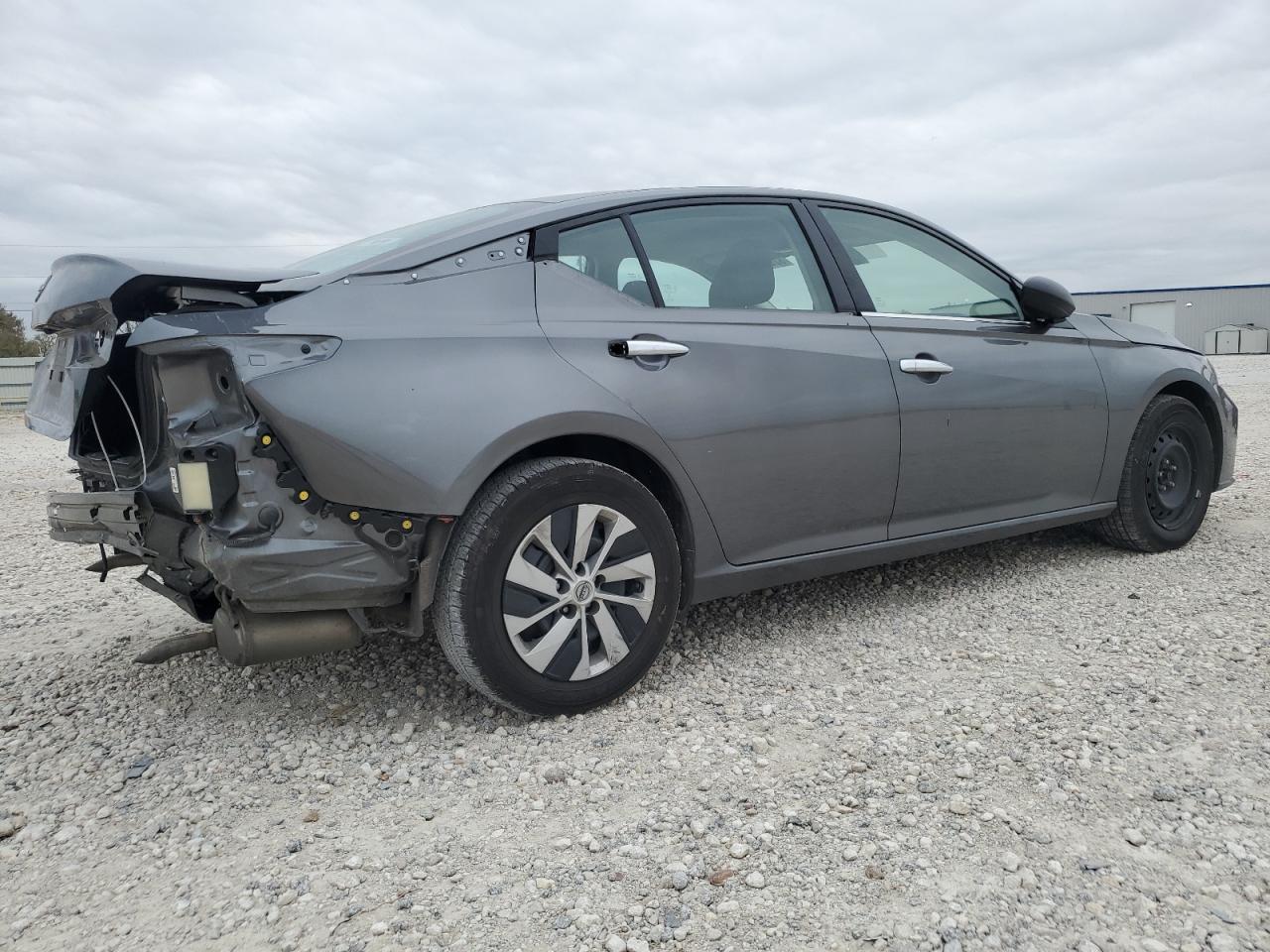 2024 NISSAN ALTIMA S VIN:1N4BL4BV0RN373027
