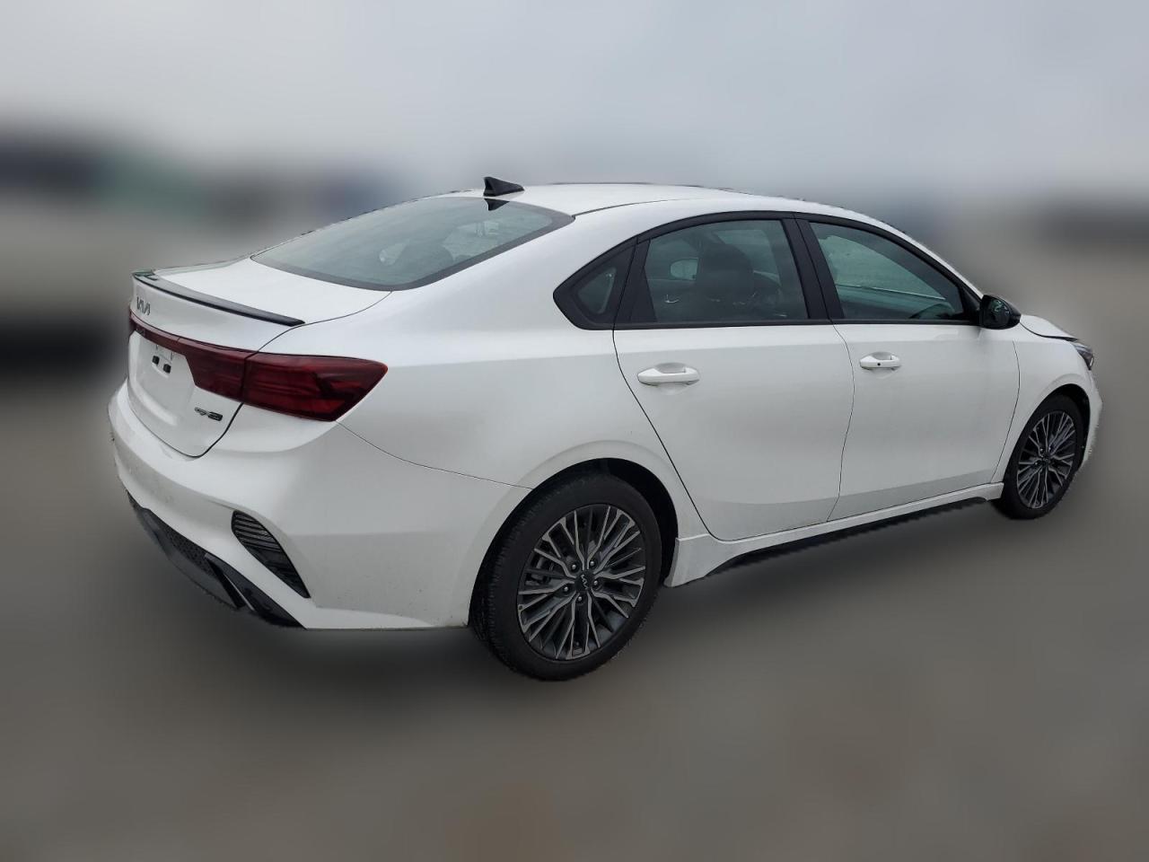 2024 KIA FORTE GT LINE VIN:3KPF54AD4RE722435