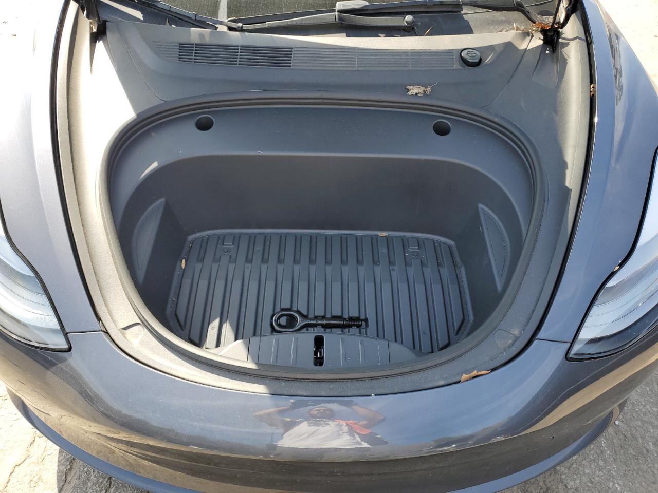 2023 TESLA MODEL 3  VIN:5YJ3E1EA8PF699931