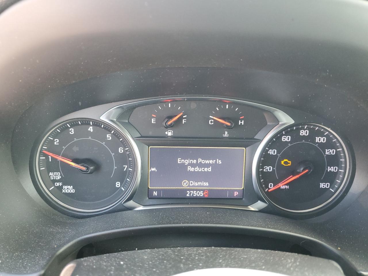 2023 GMC TERRAIN SLT VIN:3GKALVEG2PL138297