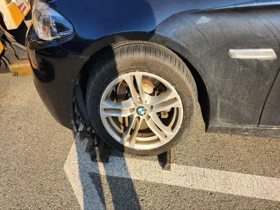 2016 BMW 520 WBA5E7103GG563508 VIN:WBA5E7103GG563508