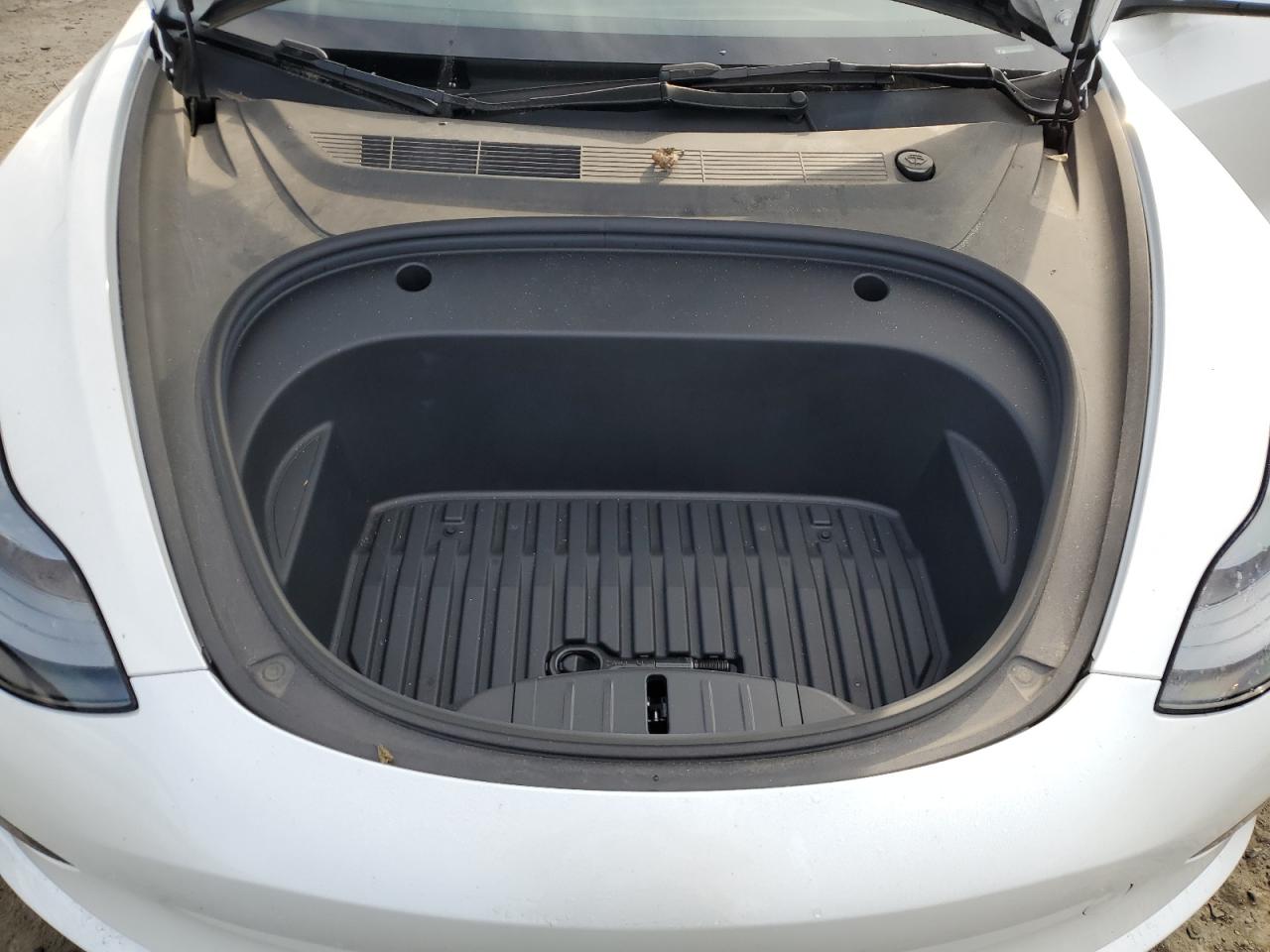 2023 TESLA MODEL 3  VIN:5YJ3E1EA4PF574778