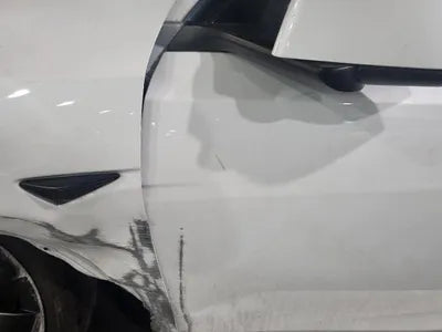 2021 Tesla Model Y 5YJYGDEE9MF176692 VIN:5YJYGDEE9MF176692