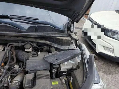 2016 Kia Sportage KNAPN813BHK187269 VIN:KNAPN813BHK187269