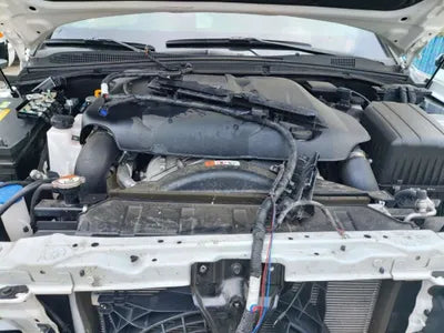2022 Kia Mohave KNAKN814DNA244747 VIN:KNAKN814DNA244747