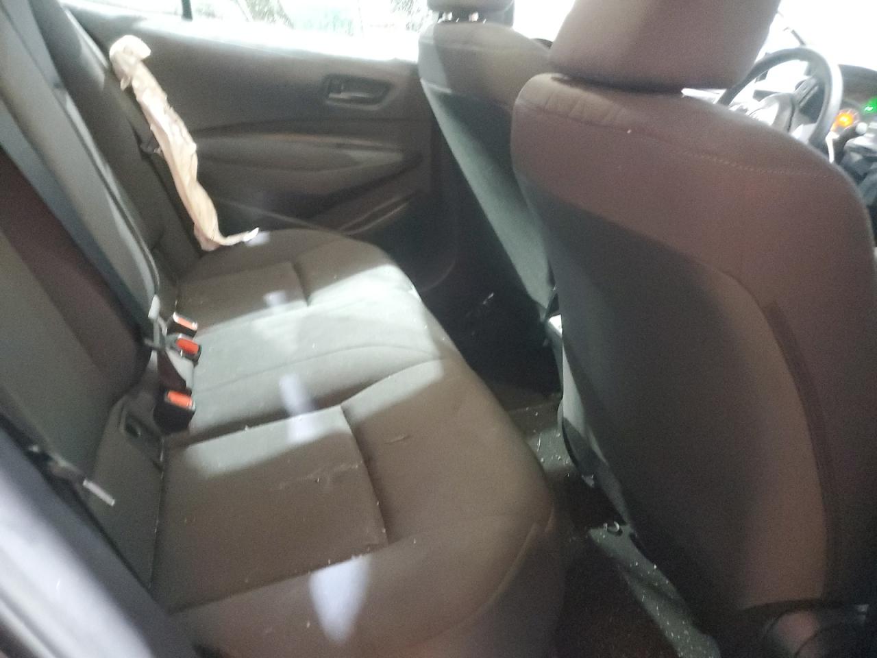 2024 TOYOTA COROLLA LE VIN:5YFB4MDE2RP198044