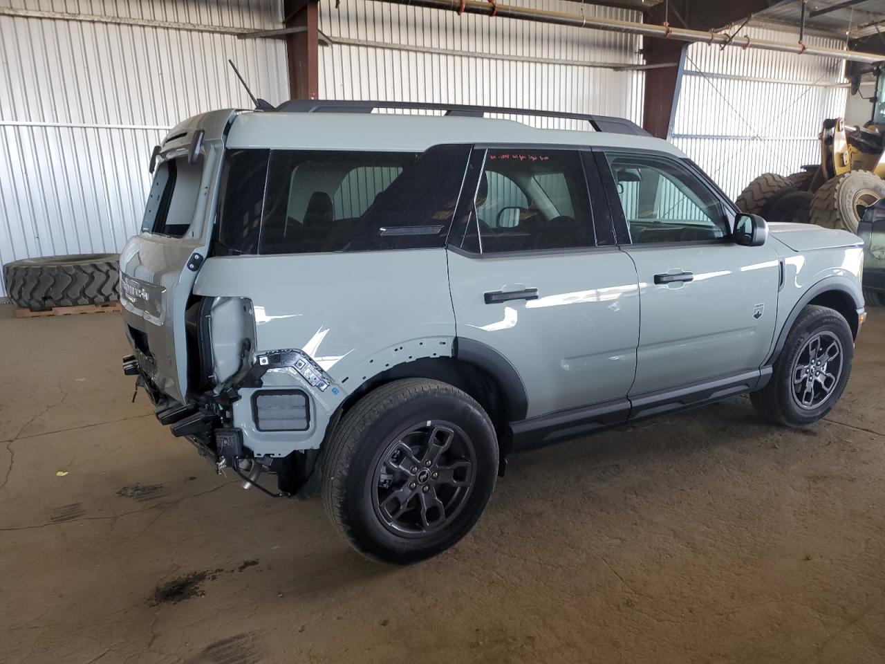 2024 FORD BRONCO SPORT BIG BEND VIN:3FMCR9B63RRE90158