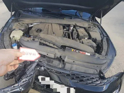 2020 Kia K5 KNAG741BBLA008630 VIN:KNAG741BBLA008630