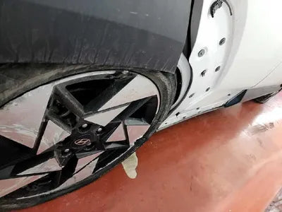 2023 Hyundai Kona KMHHC813BPU003747 VIN:KMHHC813BPU003747