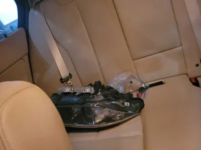 2015 BMW 320 WBA3D3103FK277379 VIN:WBA3D3103FK277379