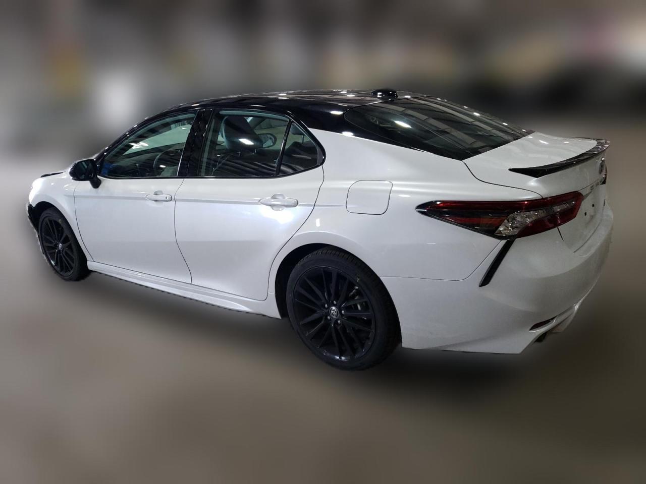 2022 TOYOTA CAMRY XSE VIN:4T1K61AKXNU068301