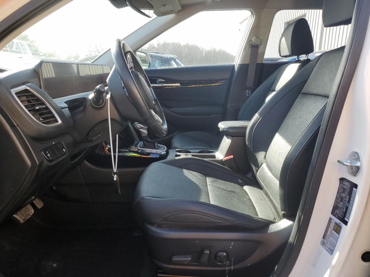 2024 KIA SELTOS SX VIN:KNDETCA71R7506919