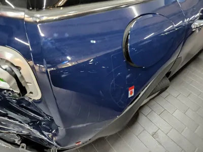 2017 MINI Clubman WMWLN5100H2F17969 VIN:WMWLN5100H2F17969