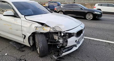 2016 BMW 320 WBA8Y7103GG395633 VIN:WBA8Y7103GG395633