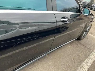 2014 Mercedes-Benz S 500 VIN: