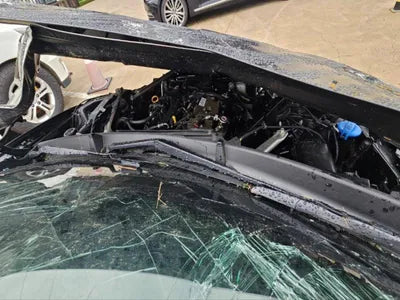 2021 Genesis G80 VIN: