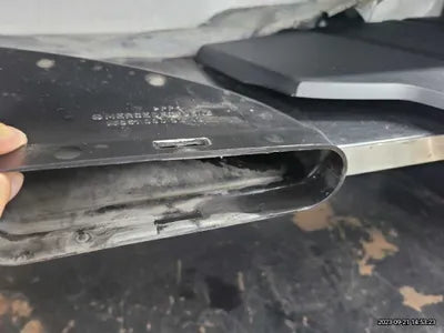 2016 Mercedes-Benz C 220 WDDWF0EB8GF320358 VIN:WDDWF0EB8GF320358