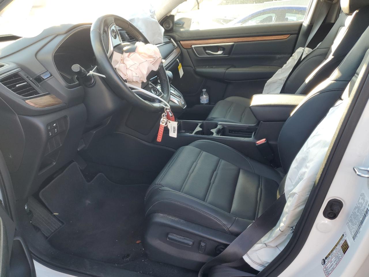 2022 HONDA CR-V EXL VIN:2HKRW2H80NH668306