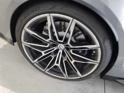 2022 BMW M3 WBS41AY06NFN17289 VIN:WBS41AY06NFN17289