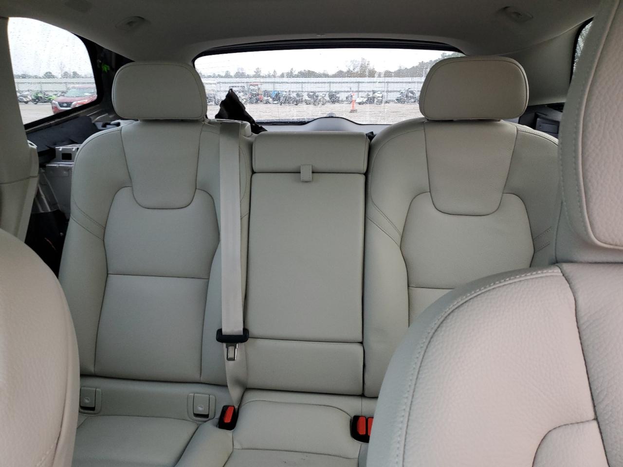 2024 VOLVO XC60 PLUS VIN:YV4H60DL6R1890143