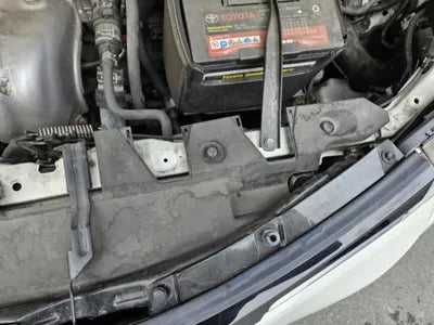 2017 Toyota RAV4 VIN: