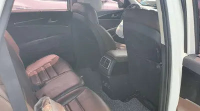 2015 Kia Sorento VIN: