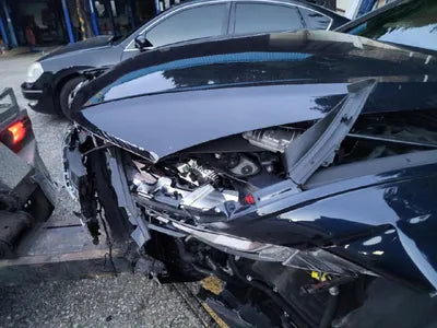 2021 Audi A6 WAUZZZF23MN105650 VIN:WAUZZZF23MN105650