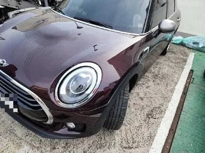 2018 MINI Clubman WMWLN5100J2H74491 VIN:WMWLN5100J2H74491