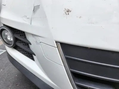 2015 Volkswagen Tiguan VIN: