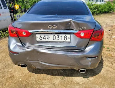 2015 Infiniti Q50 KMJNKDV71E1FM5313 VIN:KMJNKDV71E1FM5313