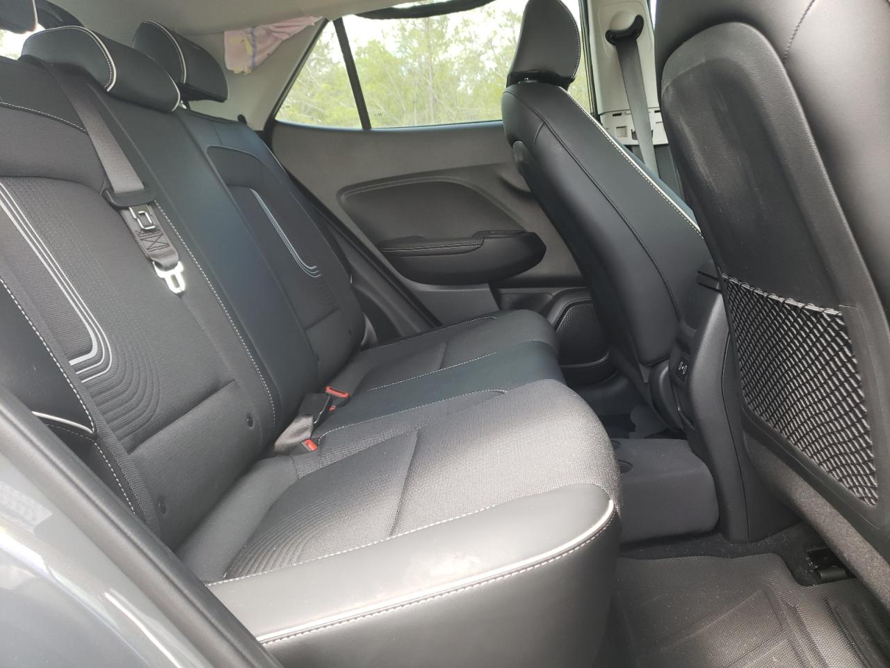 2024 HYUNDAI VENUE SEL VIN:KMHRC8A39RU328167