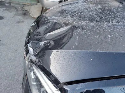 2016 BMW 540 WBAKS6106G0N62772 VIN:WBAKS6106G0N62772