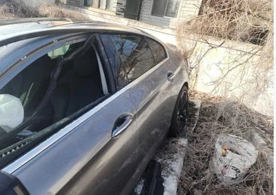 2015 BMW 640 WBA6A8100FGJ89119 VIN:WBA6A8100FGJ89119