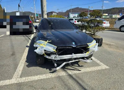 2020 BMW 530 WBAJS9103LCE15818 VIN:WBAJS9103LCE15818