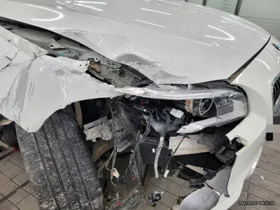 2016 BMW 520 WBA5E7107GG567366 VIN:WBA5E7107GG567366