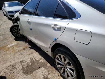 2017 Toyota Camry 347KM4T1BF1FK1HU6 VIN:347KM4T1BF1FK1HU6