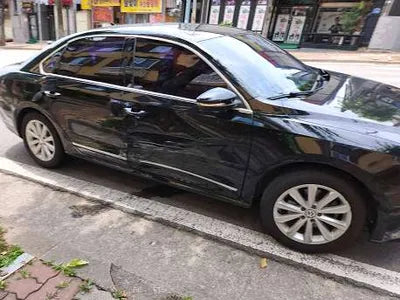 2015 Volkswagen Passat 1VWZZZA3ZFC096266 VIN:1VWZZZA3ZFC096266