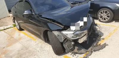 2016 BMW 320 WBA8Y7106GG395951 VIN:WBA8Y7106GG395951