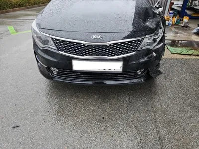 2016 Kia K5 KNAGU411BGA061977 VIN:KNAGU411BGA061977
