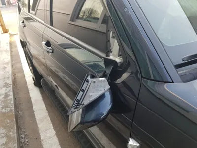 2017 Kia Mohave KNAKM814DJA172250 VIN:KNAKM814DJA172250