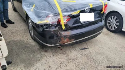 2015 Volkswagen Passat 1VWZZZA3ZFC200021 VIN:1VWZZZA3ZFC200021