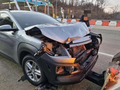 2018 Hyundai Kona KMHK4815GJU270022 VIN:KMHK4815GJU270022